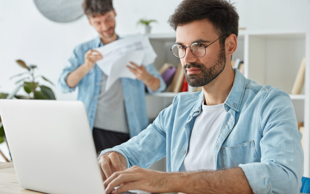 Como fazer o controle da jornada de trabalho de colaboradores externos?