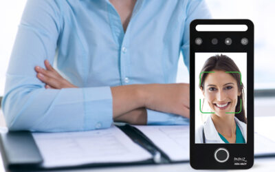 Leitor facial para controle de ponto: é permitido por lei?