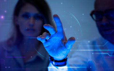 Tendências em gestão de ponto e controle de acesso para 2026: inovação, flexibilidade e tecnologia