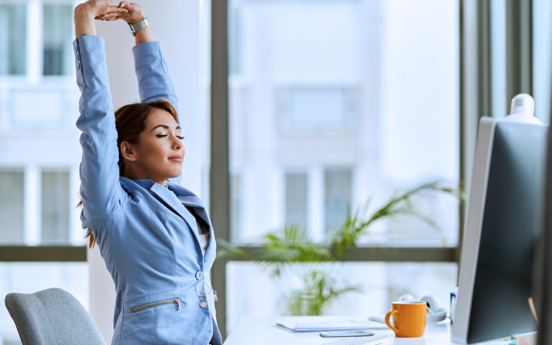 NR-1 e qualidade de vida no trabalho: como um sistema de ponto pode ajudar sua empresa