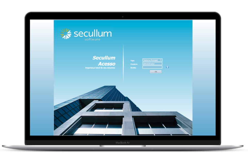 Secullum Acesso