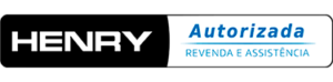 Selo de Autorizada Henry