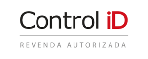 Selo de Autorizada Control iD