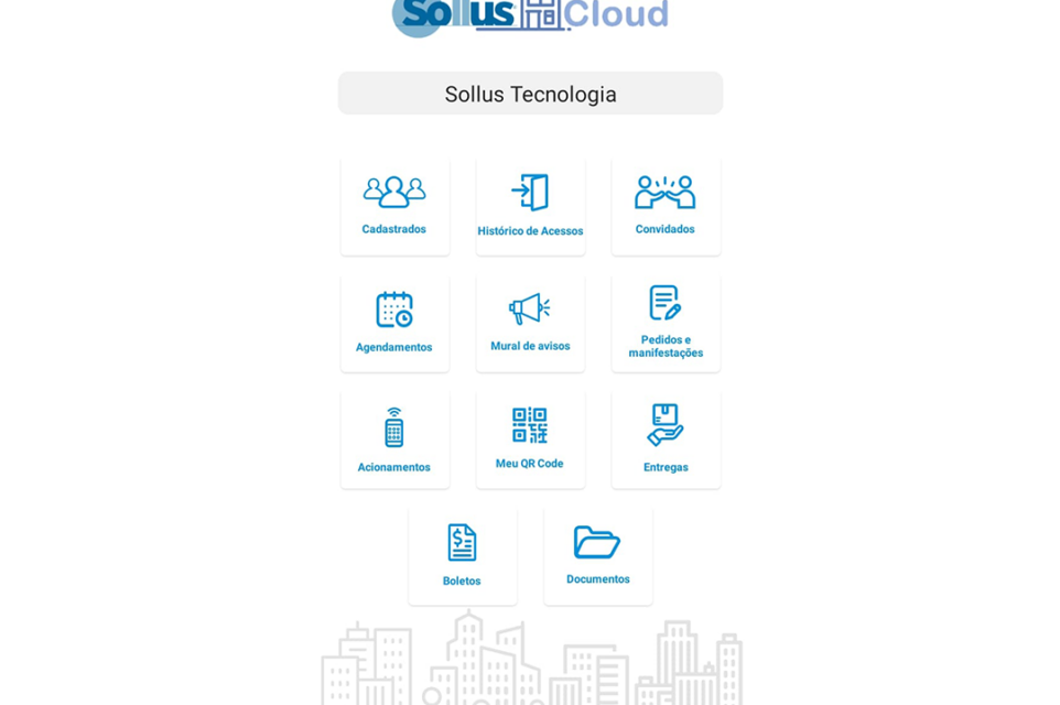 Sollus Cloud